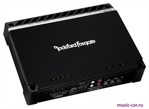Автомобильный усилитель Rockford Fosgate P700-1bd Автомобильный усилитель Rockford Fosgate P700-1bd